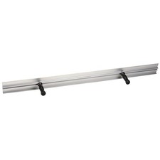 Draper Plasterers Darby 1200mm Twin-Handle Walls Ceilings Smooth Plasterer DIY