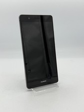 Huawei P9 Lite | 16GB | Schwarz | guter Zustand | getestet und zurückgesetzt