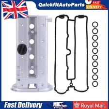 Engine Valve Cover with Gasket for Vauxhall Z20LEL Z20LEH Z20LER Z20LET 55558965
