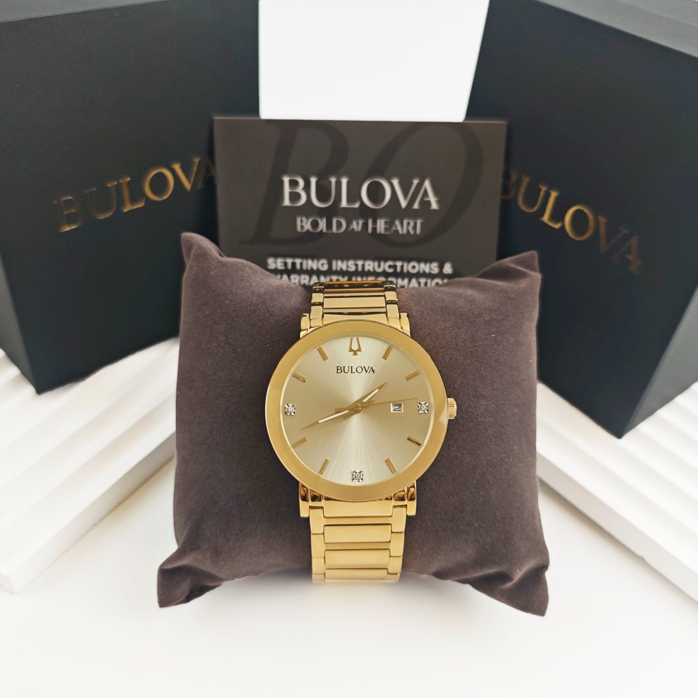 Наручные часы Bulova Modern Futuro 97D115