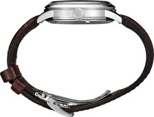 Seiko Presage Cocktail Time SS Automatic GMT Ivory Dial Men's Watch SSK041 2