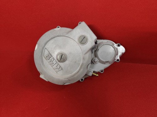 BMW F650 SC Scarver 2001 Lichtmaschinendeckel Motordeckel  gebraucht