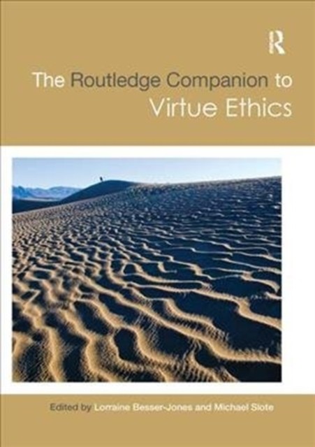 The Routledge Companion to Virtue Ethics (Routledge Philosophy Companions) - Image 5