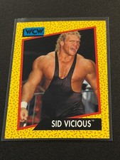 1991 Impel WCW Near Mint Pick Your Card!