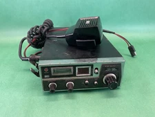 Realistic TRC-422 40 Channel Mobile CB Radio - UNTESTED