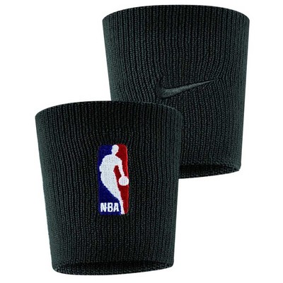 Official) Nike NBA Basketball Wristband, Headband, Head Tie, or