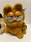 Vintage Garfield Hugging Pooky Bear w/ Odie Plush 12” Set Dakin Vintage 1981 83 — photo 6