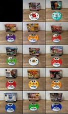 43 x PS1 Demo Bundle Job Lot PlayStation 1 Games Retro Gaming All Mint Condition