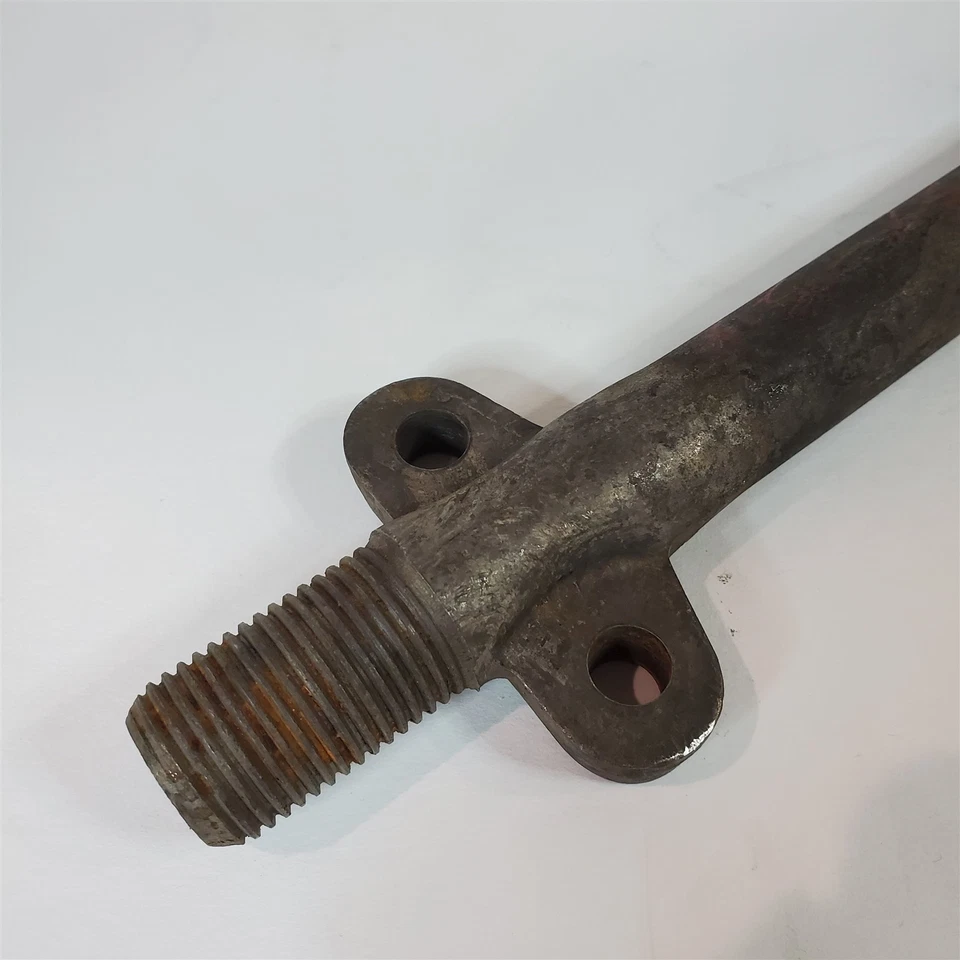 37-38 Pontiac Olds brazo de control inferior eje interior 231859 GM NOS Foto 2 de 4