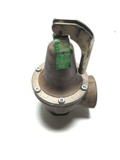 Watts M 740 1.5" Boiler Pressure Relief Valve