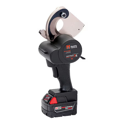#ad Huskie Tools Rec Rl754acmdc 1 Cable Cutter Guillotine 18 V Dc $2783.99