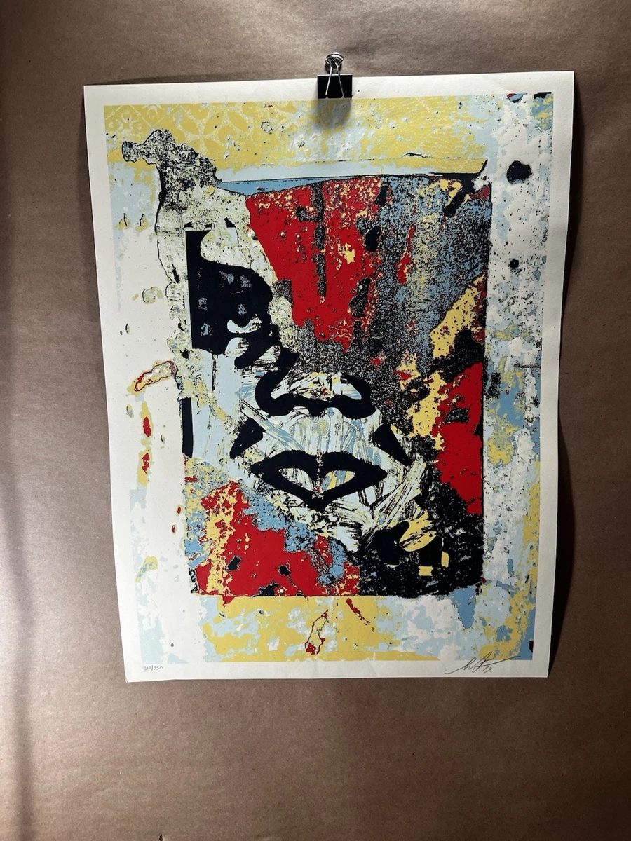 Obey Giant for sale | eBay