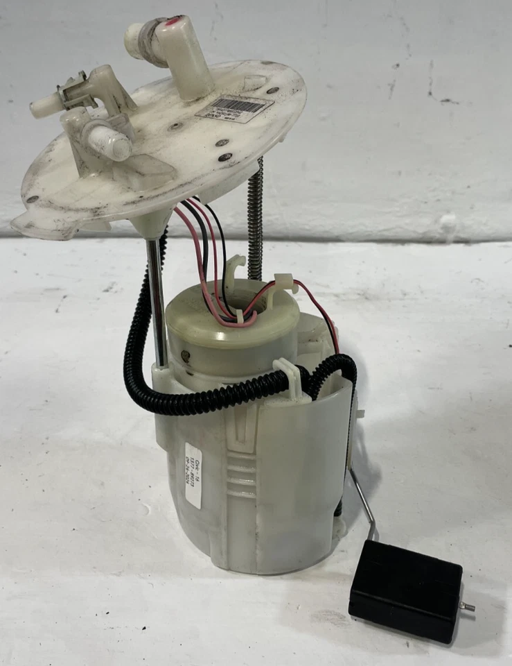 Montaje módulo bomba gasolina combustible Honda Civic 2016-2021 17045-TBA-A03 # 89273 Foto 4 de 4