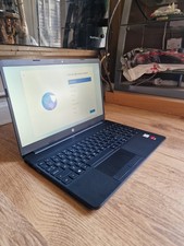 HP 15-gw0502sa 15.6" Laptop 256GB SSD 12GB RAM AMD Athlon Silver