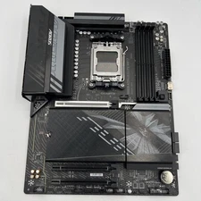 READ GIGABYTE B850 AORUS Elite WIFI7 AMD AM5 LGA 1718 Motherboard, ATX, DDR5