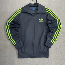 Adidas Europa Track Jacket N1621