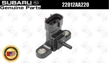 Subaru OEM Manifold Absolute Pressure Sensor 22012AA220 for Forester