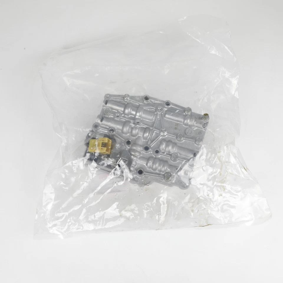 OEM SUBARU SUBARU LINEARTRONIC, VALVE BODY, GENERATION 2, TR580 - Изображение 3 из 4