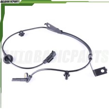 For 2009-2020 Dodge Journey 2.4l 3.6l Front Left Side Abs Wheel Speed Sensor
