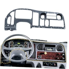 Dashboard Trim Panel Assembly Fit for Freightliner M2 106 112 2006-2011 