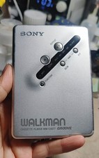 For Sony ultra-thin tape walkman wm-ex677