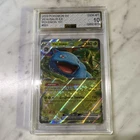 Pokémon Venusaur ex 003/165 AGS 10 Scarlet & Violet 151 Double Rare Holo