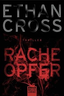 Racheopfer: Thriller (Ein Shepherd Thriller) von Cr... | Buch | Zustand sehr gut - Bild 1 von 2
