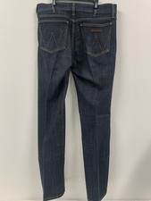 Wrangler Retro Slim Bootcut Jeans Size 32x33 Men