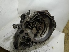 Boite de vitesse Opel MERIVA