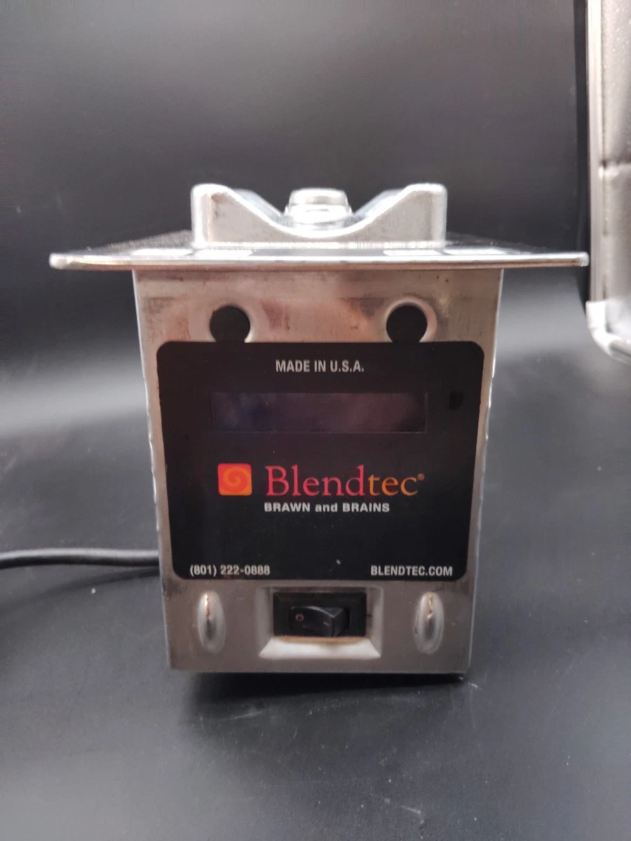 blendtec icb3 products for sale | eBay