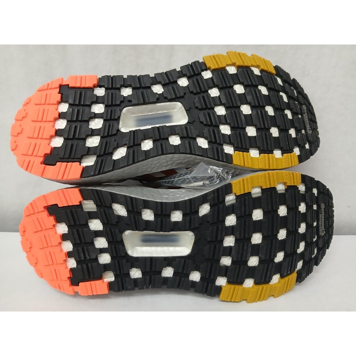 Adidas Ultraboost C.RDY Men\'s Running Shoes Core Black Coral Size 8‎ FV8363 Adidas Ultraboost C.RDY Men main image 3