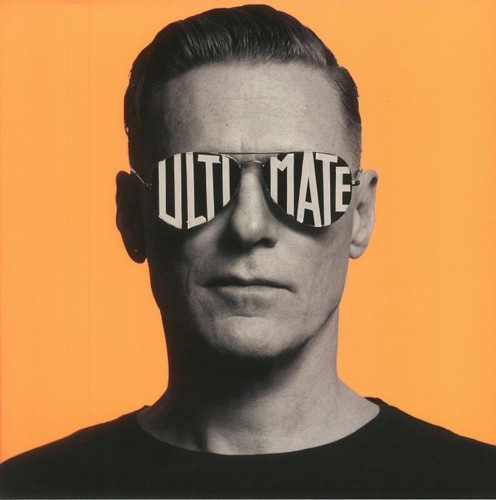 ADAMS, Bryan - Ultimate - Vinyl (gatefold 2xLP)