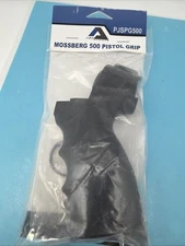 AIM Sports Pistol Grip for Mossberg 500 Shotguns PJSPG500