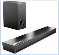 Ultimea Aura A30 Dolby Atmos Sound Bar For Tv Surround Sound System Tv