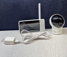 Eufy Security Spaceview Video Baby Monitor T8301