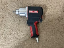 Craftsman 12 Inch Impact Wrench Pneumatic Model 875.168820