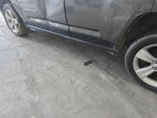 Driver Side COMPASS   2012 Rocker Panel Moulding 634064