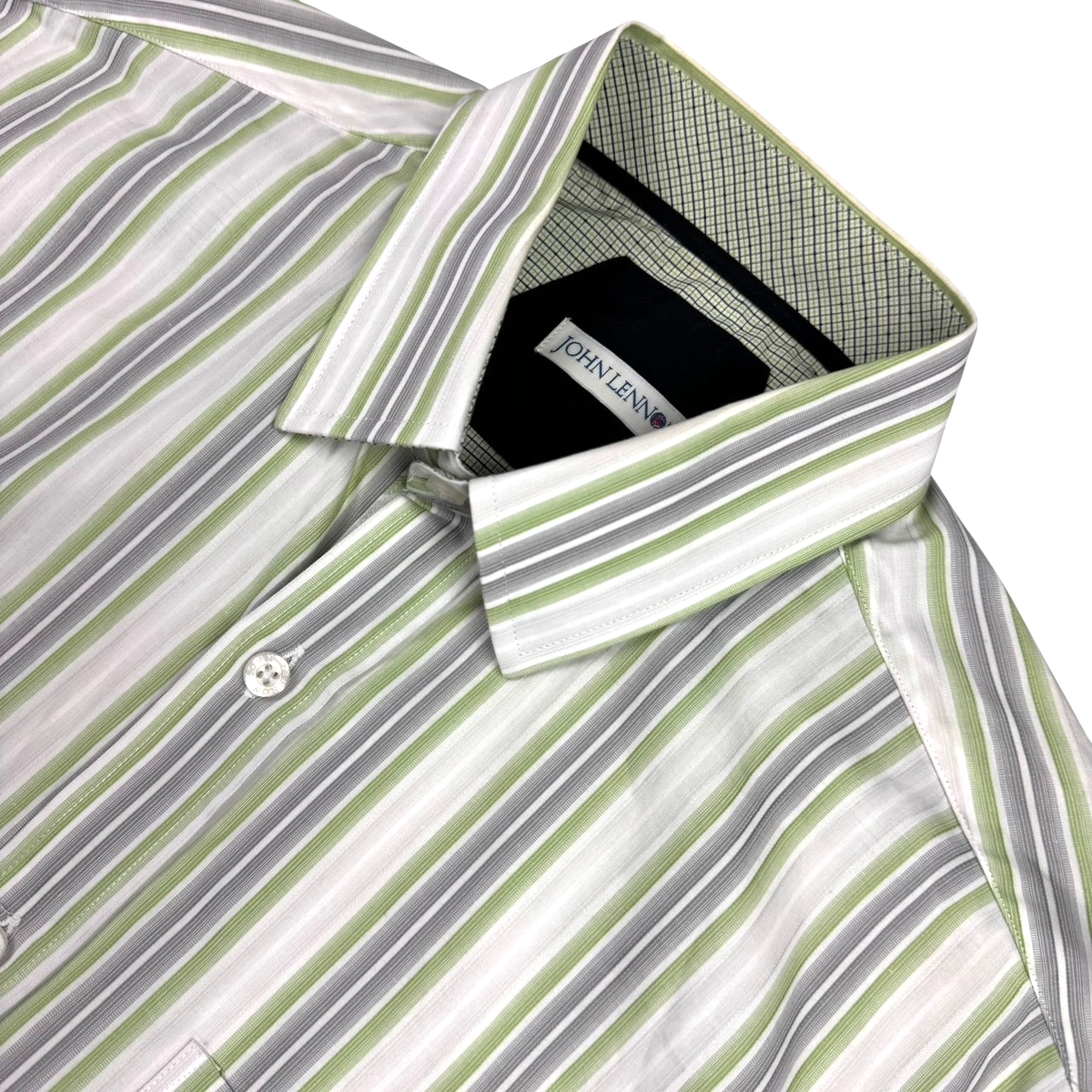 john lennon dress shirts Mens Etal Paisley Shirt Tech Specs John Lennon | Shirts |