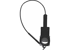 LaSalle Bristol 66N4AB96GM 3" Slip & Hub Waste Valve w/96" Cable Pull Handle