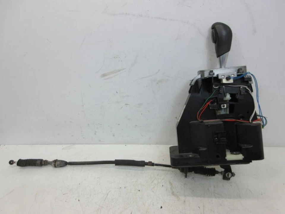 Shift Linkage Selector Lever Gear Lever Shift Cable Automatic Fits Subaru Tribeca - Image 2 of 4