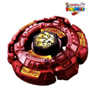 beyblade metal fusion leone