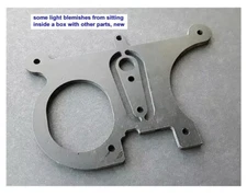 Vintage RC Car Rear Shock Tower Traxxas Nitro Stampede for Stinger MIP 3000 New