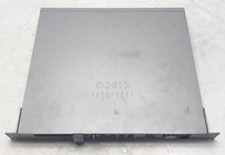 Cisco ASA 5512-X V03 Adaptive Network Security Firewall Appliance