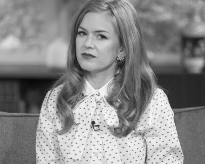 SEXY ISLA FISHER 8x10 PHOTO * eBay