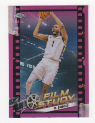 Topps Now 2023 レブロン ベッツ /25 Purple Topps Now 2023 レブロン ベッツ /25 Purple