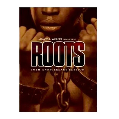 Roots: 30th Anniversary (DVD, 2007, 4-Disc Set)