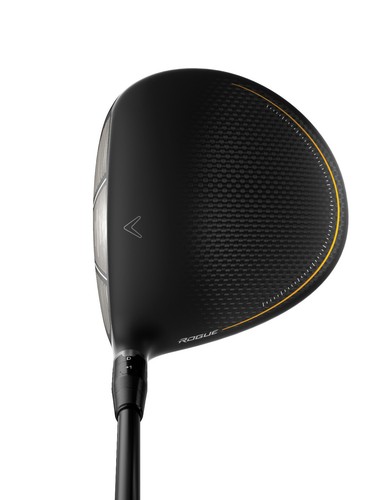 Callaway 2024 Rogue ST Max Women's Driver - Tensei CR Blue 40 Ladies - Picture 2 of 7