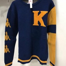 NWT Kappa SWEATER Authentic Bambro K 67
