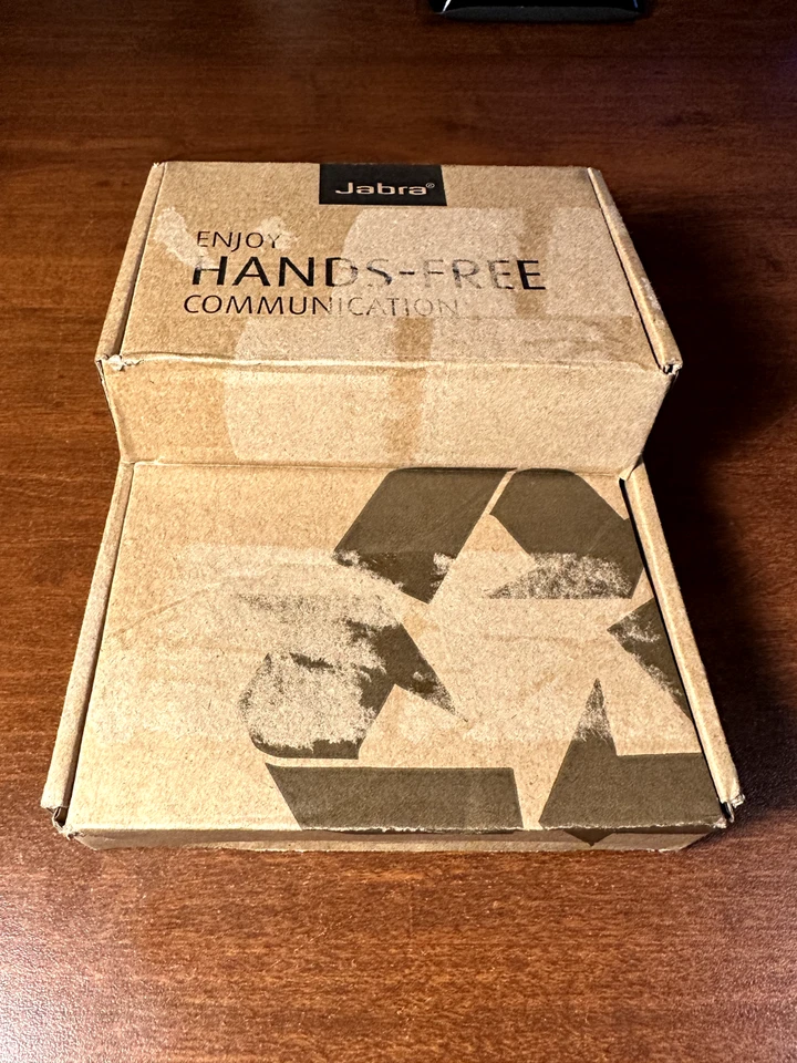 Jabra Biz 2400 II QD Mono NC 3-in-1 Wideband Wired Headset - Image 2 of 4