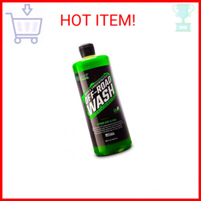 #ad Off Road Wash Solution Thick Foam Cleaner Vehicle Use $34.69